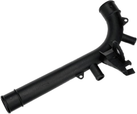 CUPLAJ CONDUCTA LICHID RACIRE GATES 02-2841 - Compatibil cu OPEL, VAUXHALL