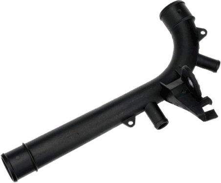 CUPLAJ CONDUCTA LICHID RACIRE GATES 02-2841 - Compatibil cu OPEL, VAUXHALL