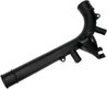 CUPLAJ CONDUCTA LICHID RACIRE GATES 02-2841 - Compatibil cu OPEL, VAUXHALL