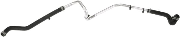 FURTUN INCALZIRE GATES 02-2853 - Compatibil cu TESLA