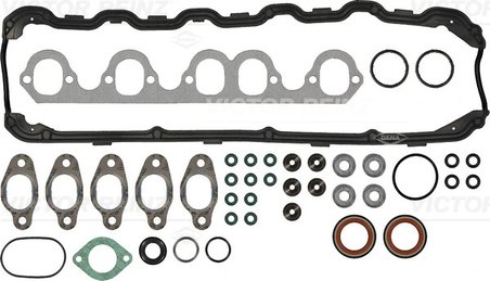 SET GARNITURI CHIULASA VICTOR REINZ 02-28988-01 - Compatibil cu AUDI, VW