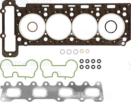SET GARNITURI CHIULASA VICTOR REINZ 02-29415-02 - Compatibil cu DAEWOO, MERCEDES-BENZ, SSANGYONG