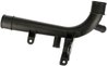 CUPLAJ CONDUCTA LICHID RACIRE GATES 02-3002 - Compatibil cu CHEVROLET, OPEL, VAUXHALL