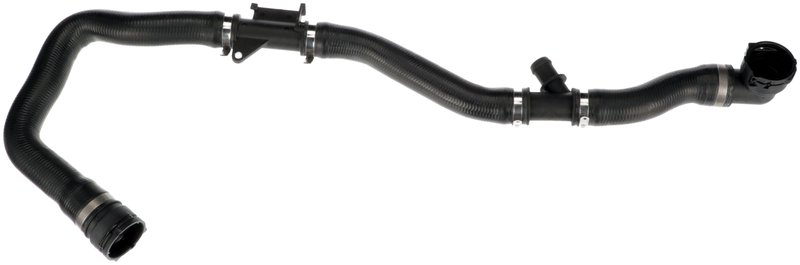 Furtun incalzire Gates 02-3078