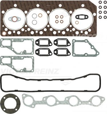 Set garnituri chiulasa Victor Reinz 02-31125-02
