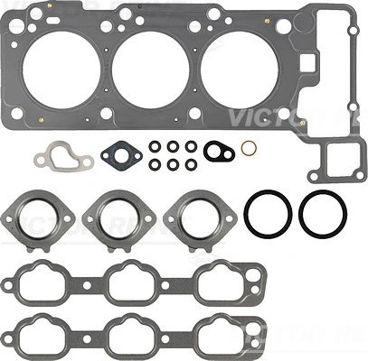 SET GARNITURI CHIULASA VICTOR REINZ 02-31260-01 - Compatibil cu CHRYSLER, MERCEDES-BENZ