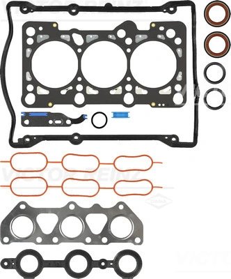 SET GARNITURI CHIULASA VICTOR REINZ 02-31350-02 - Compatibil cu AUDI, AUDI (FAW)