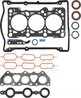 SET GARNITURI CHIULASA VICTOR REINZ 02-31350-02 - Compatibil cu AUDI, AUDI (FAW)