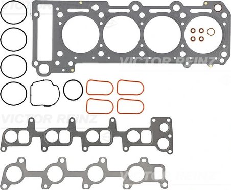 SET GARNITURI CHIULASA VICTOR REINZ 02-31555-01 - Compatibil cu CHRYSLER, MERCEDES-BENZ