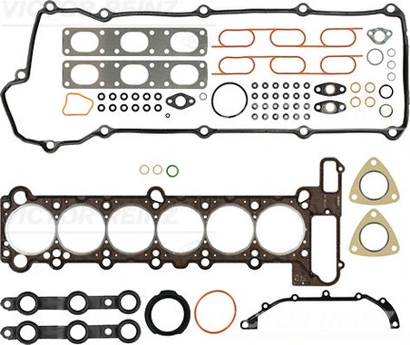 SET GARNITURI CHIULASA VICTOR REINZ 02-31940-02 - Compatibil cu BMW, LAND ROVER