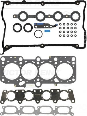 SET GARNITURI CHIULASA VICTOR REINZ 02-31955-02 - Compatibil cu AUDI, AUDI (FAW), SEAT, SKODA, VW, VW (FAW), VW (SVW)