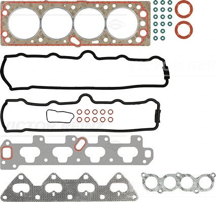 SET GARNITURI CHIULASA VICTOR REINZ 02-31995-02 - Compatibil cu OPEL, VAUXHALL