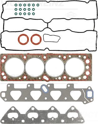 SET GARNITURI CHIULASA VICTOR REINZ 02-31985-02 - Compatibil cu HOLDEN, OPEL, VAUXHALL