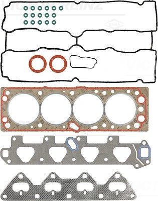 SET GARNITURI CHIULASA VICTOR REINZ 02-31995-04 - Compatibil cu OPEL, VAUXHALL