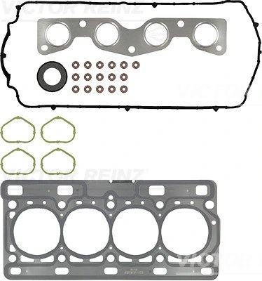 SET GARNITURI CHIULASA VICTOR REINZ 02-33740-03 - Compatibil cu DACIA, RENAULT