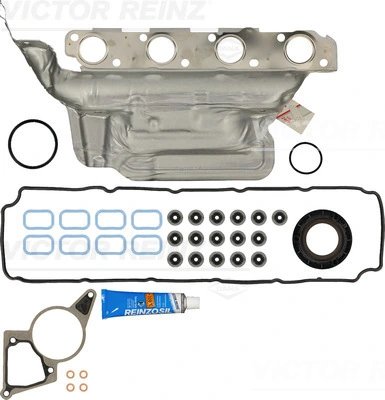 SET GARNITURI CHIULASA VICTOR REINZ 02-35115-03 - Compatibil cu FORD