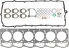 SET GARNITURI CHIULASA VICTOR REINZ 02-35540-01 - Compatibil cu BOVA, DAF, GINAF, IRIZAR, SOLARIS, TEMSA, VAN HOOL, VDL
