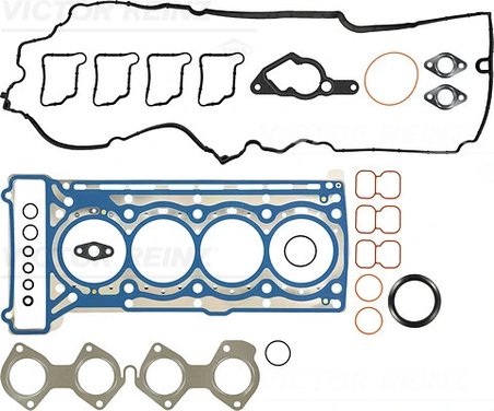SET GARNITURI CHIULASA VICTOR REINZ 02-36015-06 - Compatibil cu MERCEDES-BENZ, MERCEDES-BENZ (BBDC)