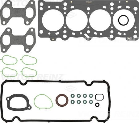 SET GARNITURI CHIULASA VICTOR REINZ 02-36330-04 - Compatibil cu FIAT, FIAT (NANJING), LANCIA, ZASTAVA