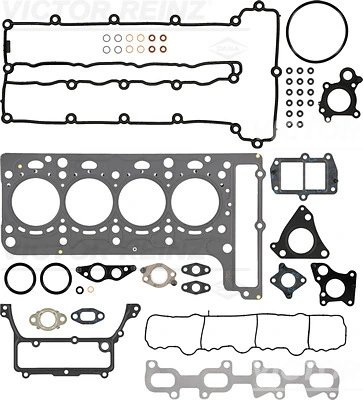 SET GARNITURI CHIULASA VICTOR REINZ 02-36950-02 - Compatibil cu FREIGHTLINER, MERCEDES-BENZ, MERCEDES-BENZ (FJDA)