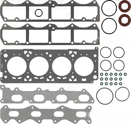 SET GARNITURI CHIULASA VICTOR REINZ 02-37075-01 - Compatibil cu FIAT