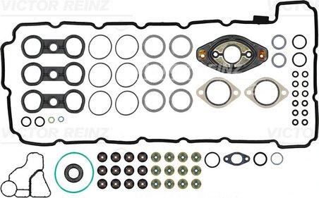 Set garnituri chiulasa Victor Reinz 02-37159-01