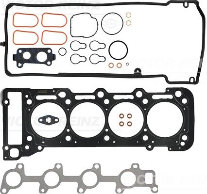 Set garnituri chiulasa Victor Reinz 02-37200-01