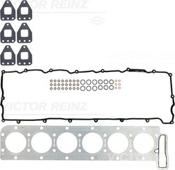 SET GARNITURI CHIULASA VICTOR REINZ 02-37295-06 - Compatibil cu MAN