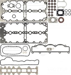Set garnituri chiulasa Victor Reinz 02-37551-01