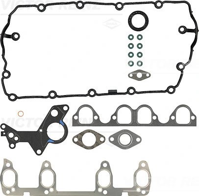 Set garnituri chiulasa Victor Reinz 02-37596-01