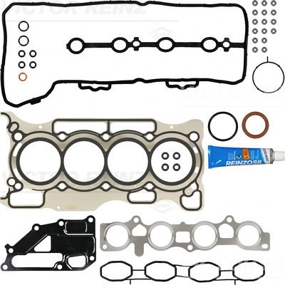 SET GARNITURI CHIULASA VICTOR REINZ 02-37855-01 - Compatibil cu MAZDA, MITSUBISHI, NISSAN, NISSAN (DFAC)