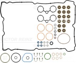 SET GARNITURI CHIULASA VICTOR REINZ 02-38010-02 - Compatibil cu CITROEN, CITROEN (DF-PSA), DS, DS (CAPSA), MINI, PEUGEOT, PEUGEO