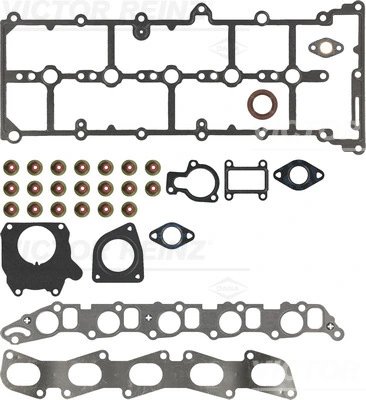 SET GARNITURI CHIULASA VICTOR REINZ 02-38313-01 - Compatibil cu ALFA ROMEO, FIAT