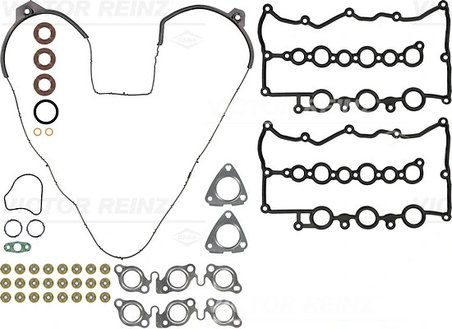 SET GARNITURI CHIULASA VICTOR REINZ 02-38558-03 - Compatibil cu LAND ROVER
