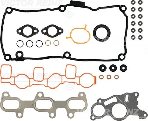 SET GARNITURI CHIULASA VICTOR REINZ 02-40508-01 - Compatibil cu SEAT, SKODA, VW