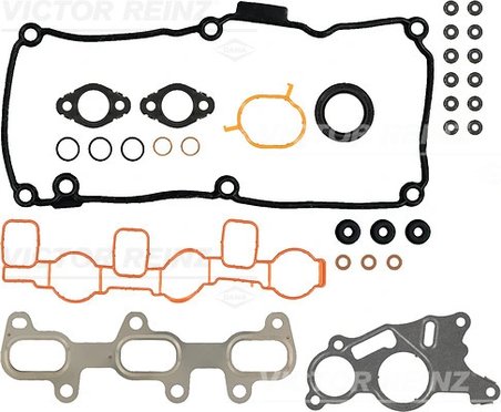 SET GARNITURI CHIULASA VICTOR REINZ 02-40508-01 - Compatibil cu SEAT, SKODA, VW