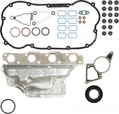 SET GARNITURI CHIULASA VICTOR REINZ 02-42374-01 - Compatibil cu FORD