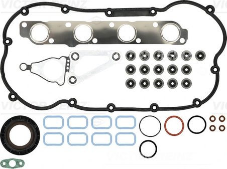 Set garnituri chiulasa Victor Reinz 02-42374-02