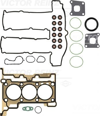 SET GARNITURI CHIULASA VICTOR REINZ 02-43170-01 - Compatibil cu FORD, FORD AUSTRALIA