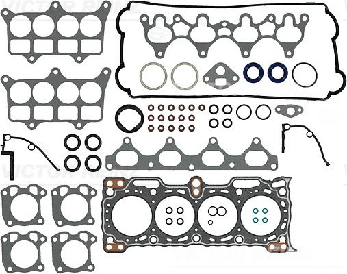 SET GARNITURI CHIULASA VICTOR REINZ 02-52375-01 - Compatibil cu HONDA