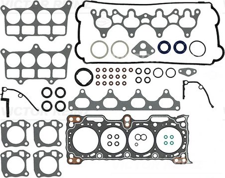 SET GARNITURI CHIULASA VICTOR REINZ 02-52375-01 - Compatibil cu HONDA
