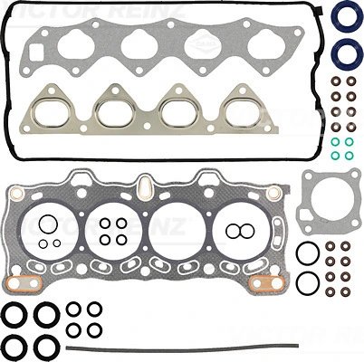SET GARNITURI CHIULASA VICTOR REINZ 02-52690-01 - Compatibil cu HONDA