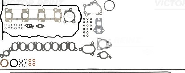 SET GARNITURI CHIULASA VICTOR REINZ 02-53098-02 - Compatibil cu TOYOTA