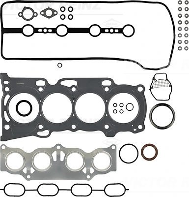 SET GARNITURI CHIULASA VICTOR REINZ 02-53505-02 - Compatibil cu TOYOTA