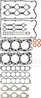 SET GARNITURI CHIULASA VICTOR REINZ 02-53620-01 - Compatibil cu KIA