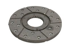 Disc frana SBP 02-AG001