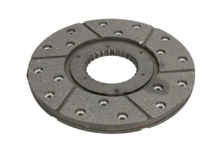 Disc frana SBP 02-AG001