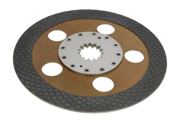 DISC FRANA SBP 02-AG005 - Piesa auto compatibila cu mai multe marci