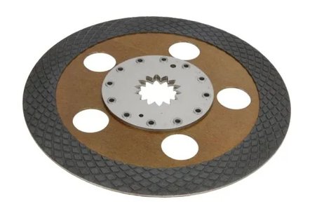 DISC FRANA SBP 02-AG005 - Piesa auto compatibila cu mai multe marci