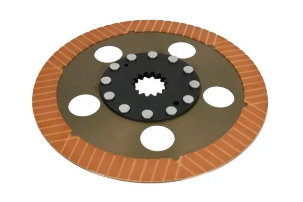 DISC FRANA SBP 02-AG003 - Piesa auto compatibila cu mai multe marci